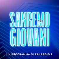 LE PROPOSTE  PER SANREMO GIOVANI 2025
